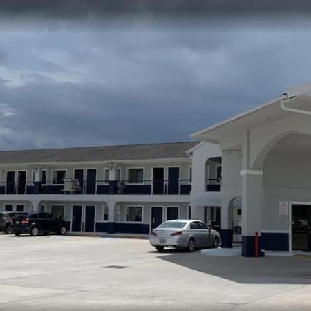 Moonlight Inn & Suites Jersey Village Kültér fotó