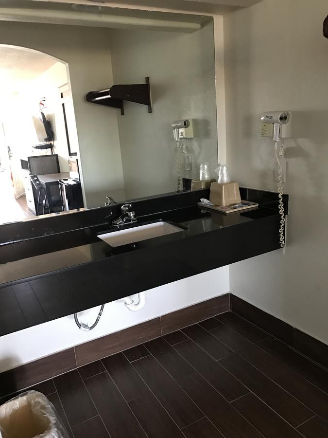 Moonlight Inn & Suites Jersey Village Kültér fotó